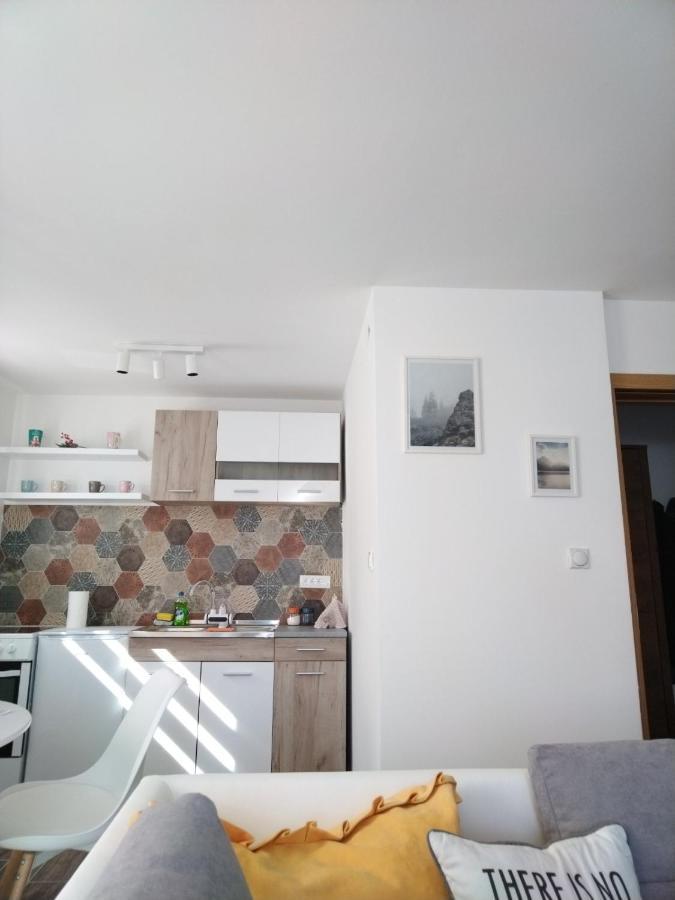 Apartman Milly Копаоник Екстериор снимка