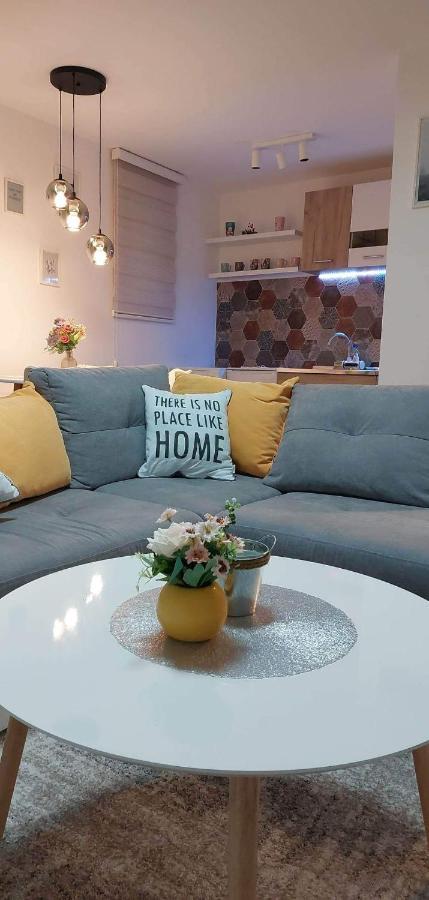 Apartman Milly Копаоник Екстериор снимка