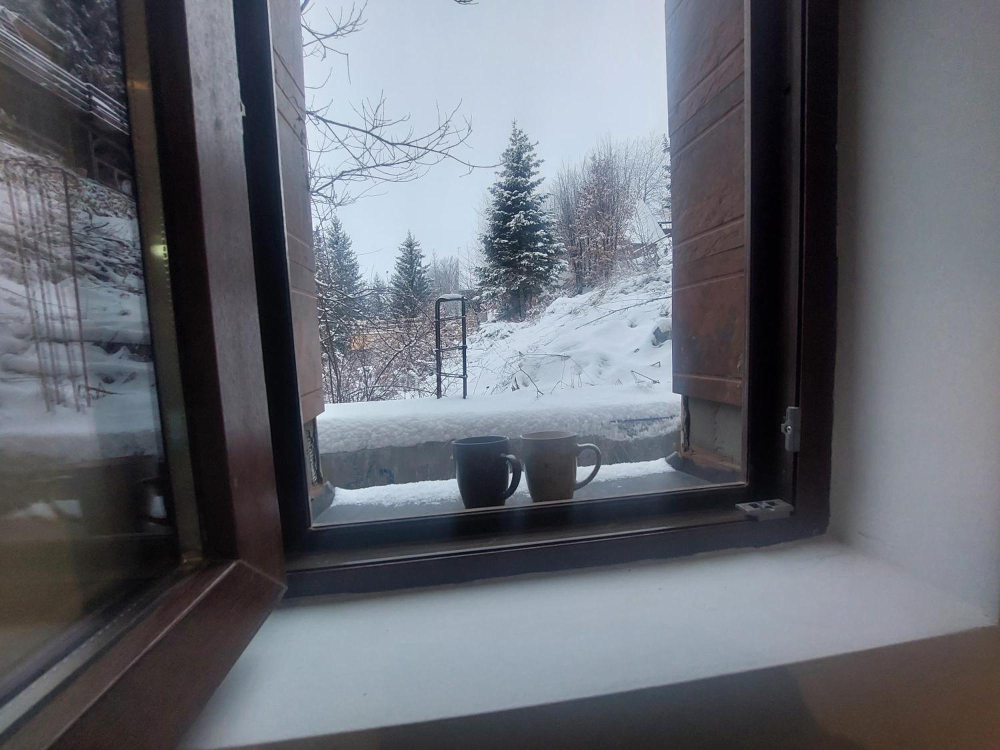 Apartman Milly Копаоник Екстериор снимка