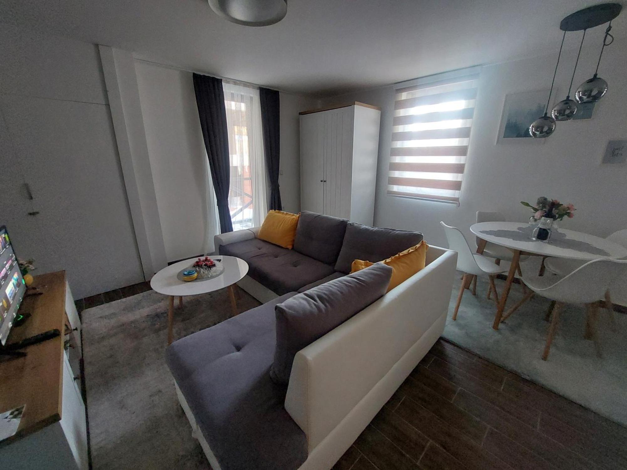 Apartman Milly Копаоник Екстериор снимка